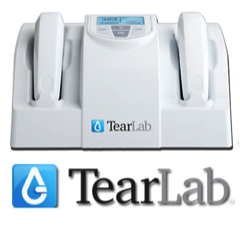 Tear Lab 