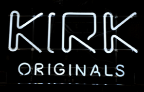 Kirk Originals