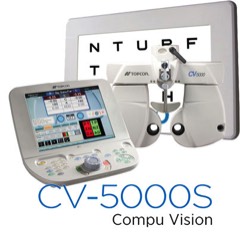 CV-5000S