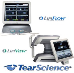 Lipiflow-LipiView by Tear Science